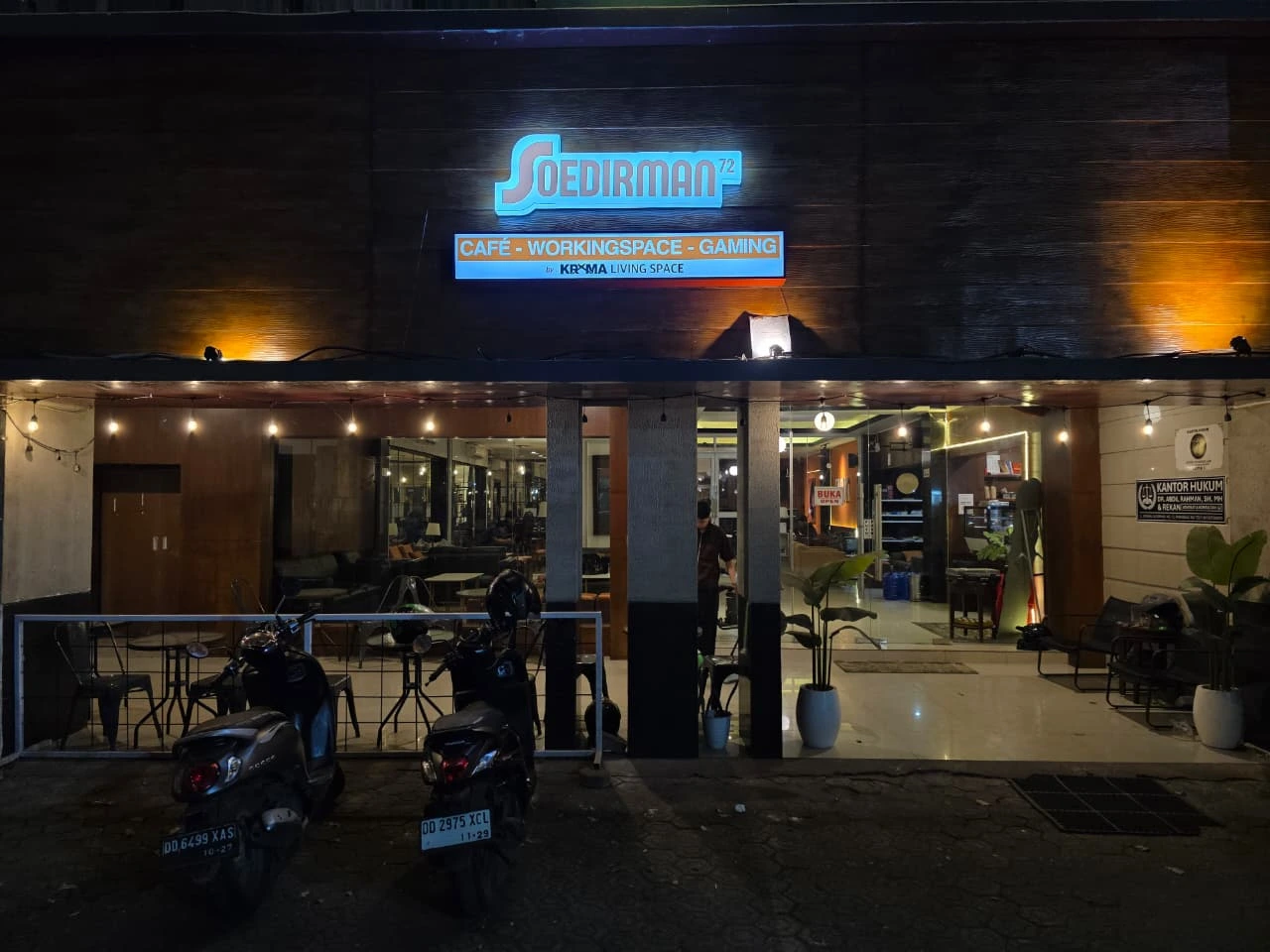 Bisnis Kuliner